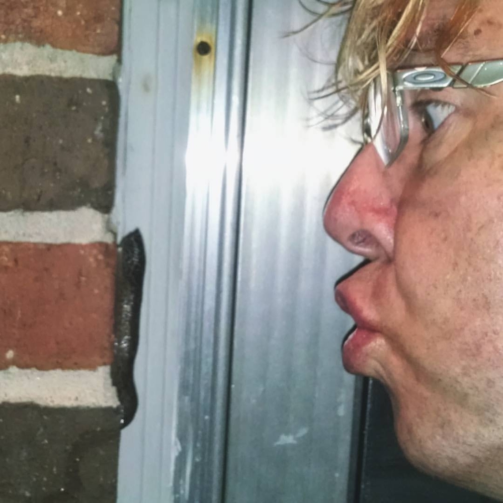 Meet your Posher, Ric